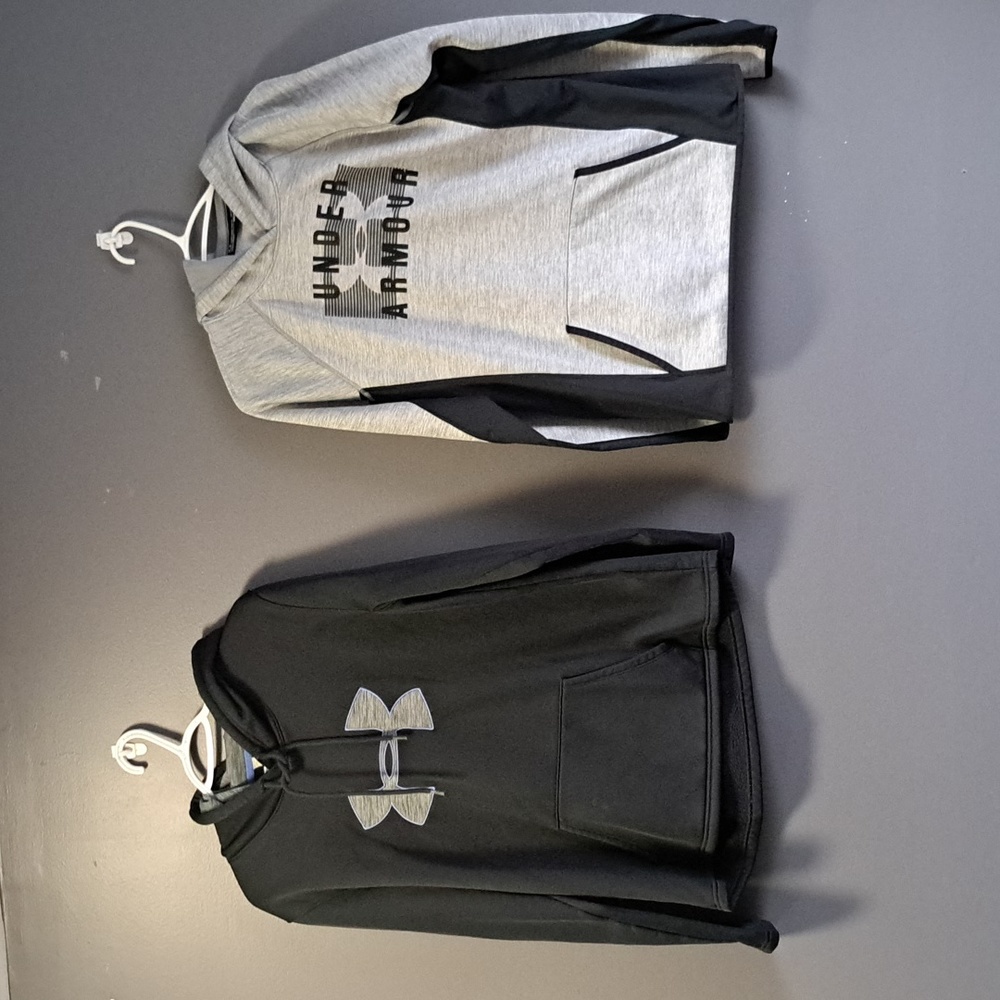 🎀Under Armour Hoodie Bundle